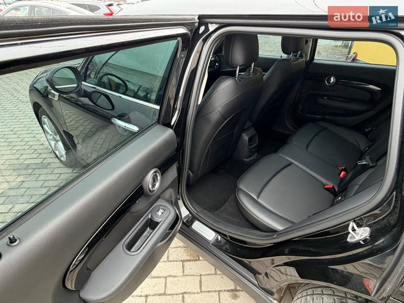 Універсал MINI Clubman 2017 в Рівному