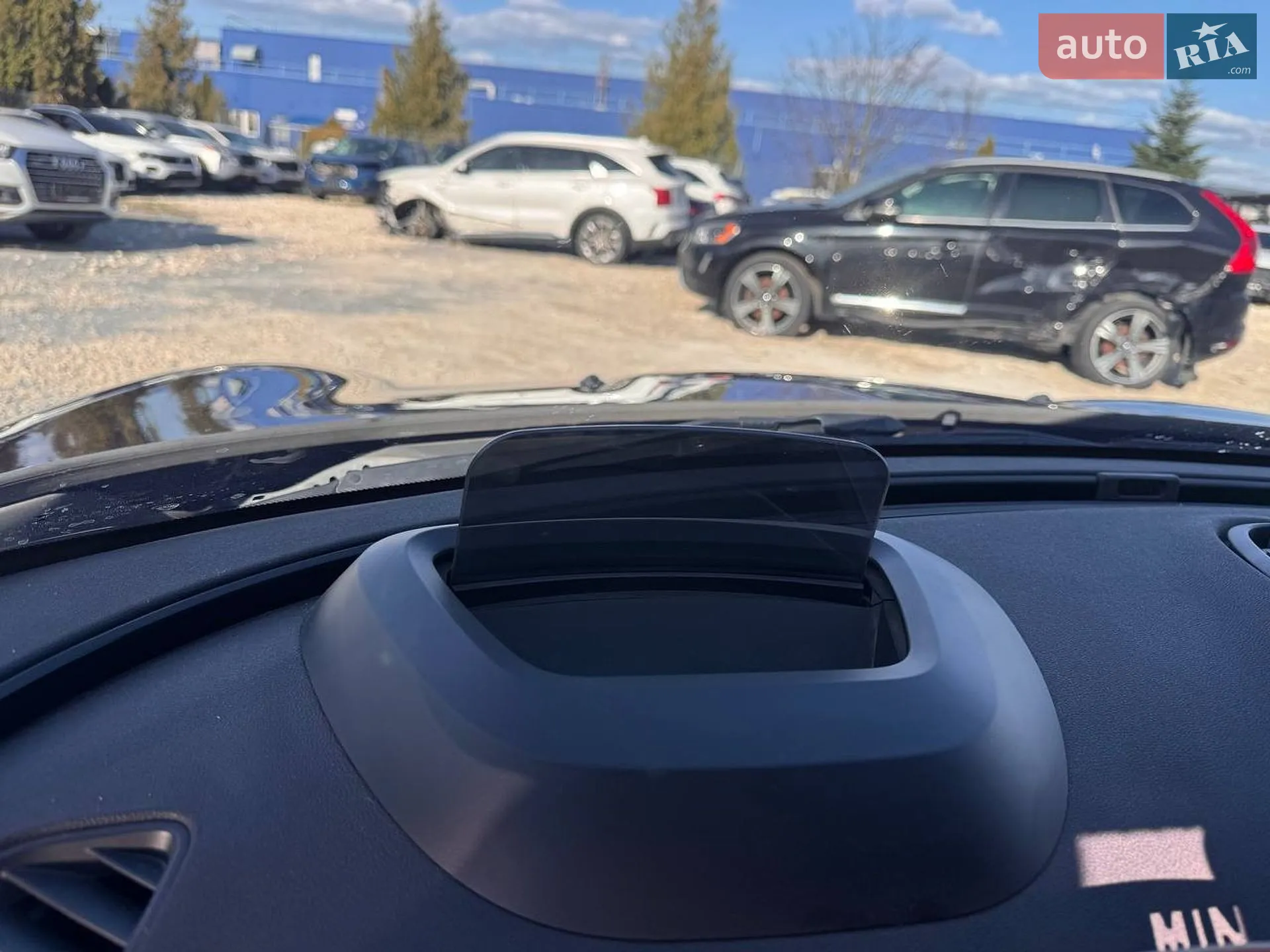 2015 MINI Clubman - мініатюра 14