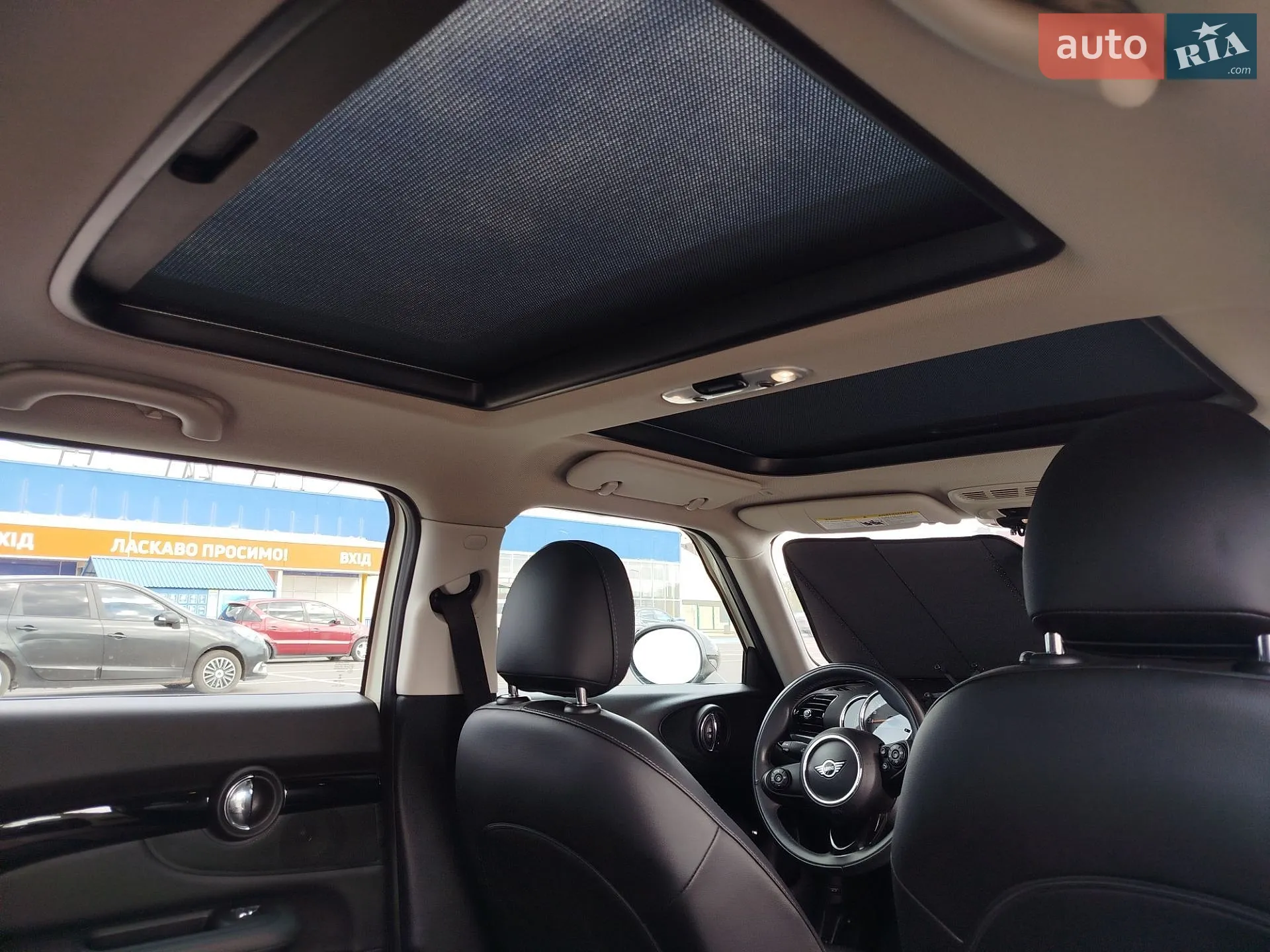 2019 MINI Clubman - мініатюра 28