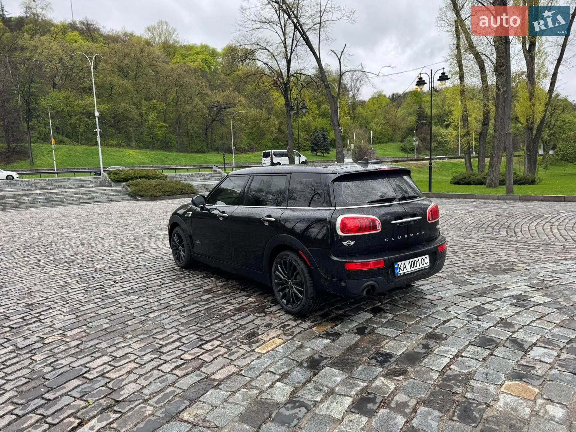 2016 MINI Clubman - мініатюра 5