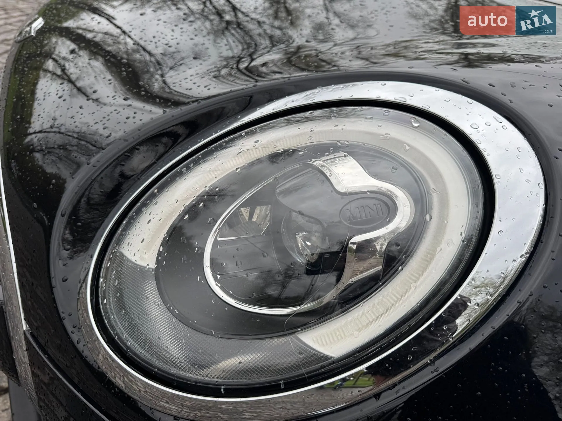 2016 MINI Clubman - мініатюра 11
