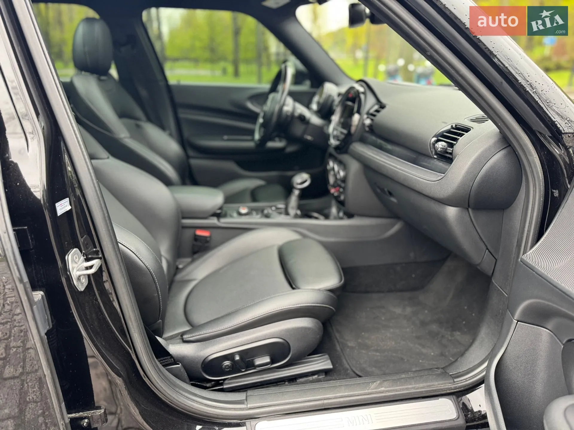 2016 MINI Clubman - мініатюра 19