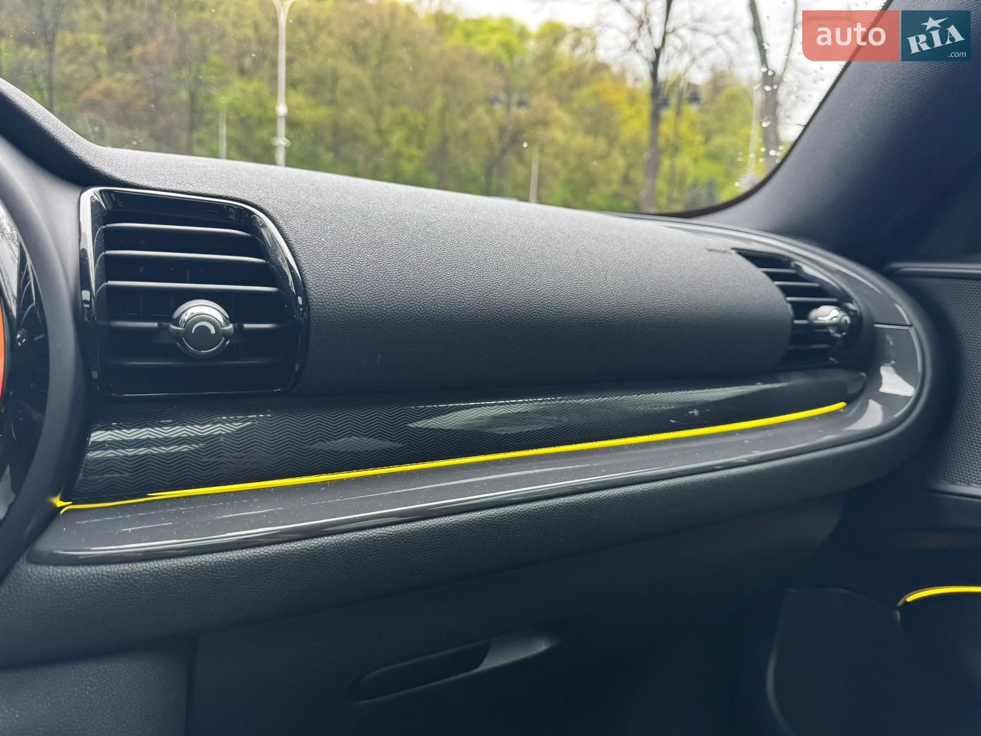 2016 MINI Clubman - мініатюра 27