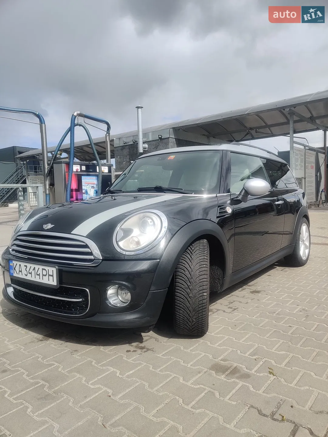 2010 MINI Clubman - мініатюра 2