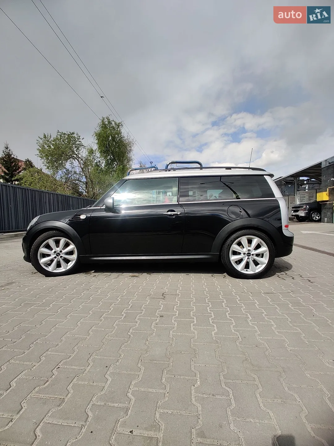 2010 MINI Clubman - мініатюра 10