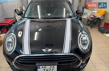 Универсал MINI Clubman 2016 в Днепре