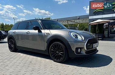Универсал MINI Clubman 2016 в Киеве