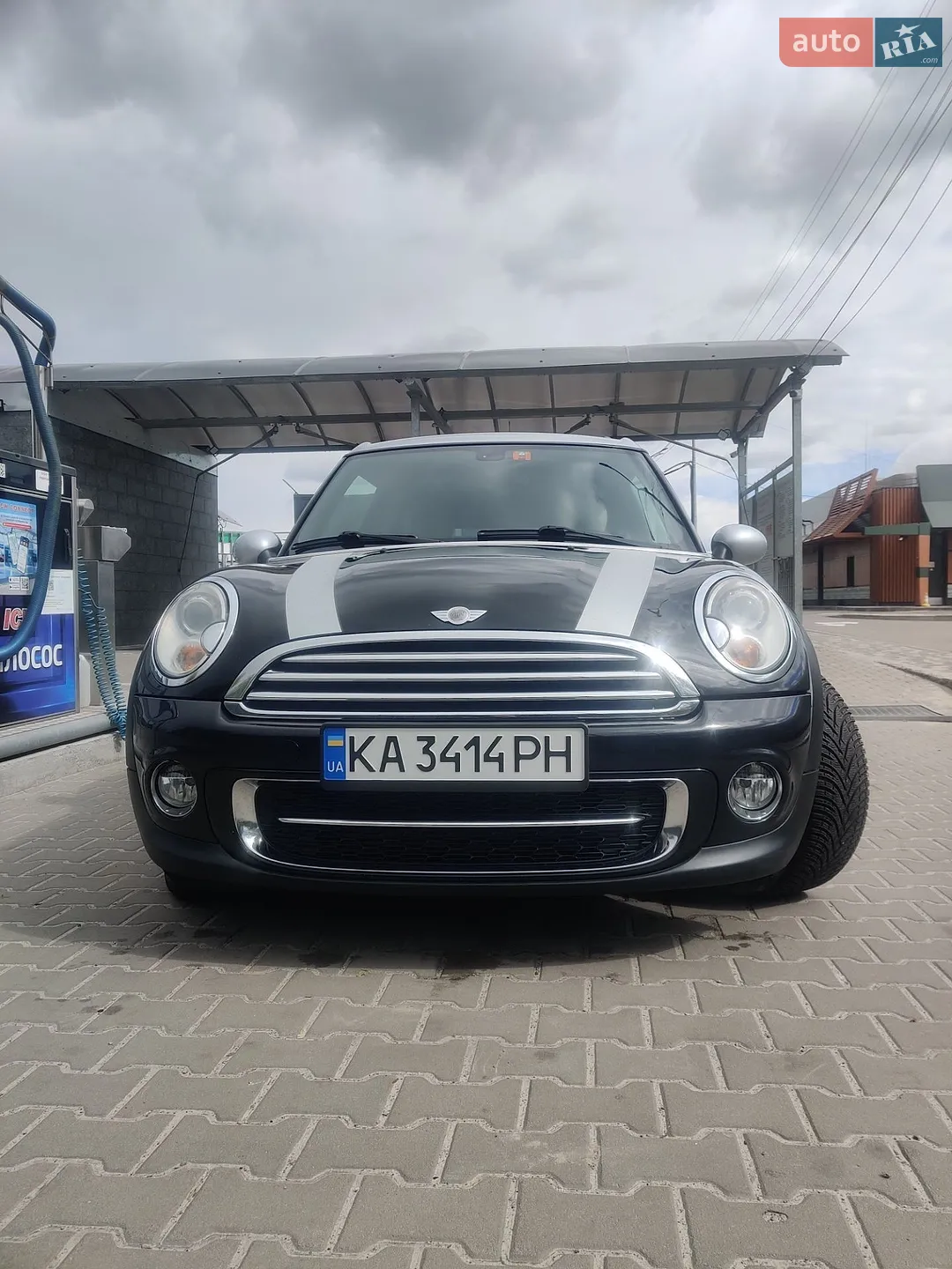 2010 MINI Clubman - мініатюра 22