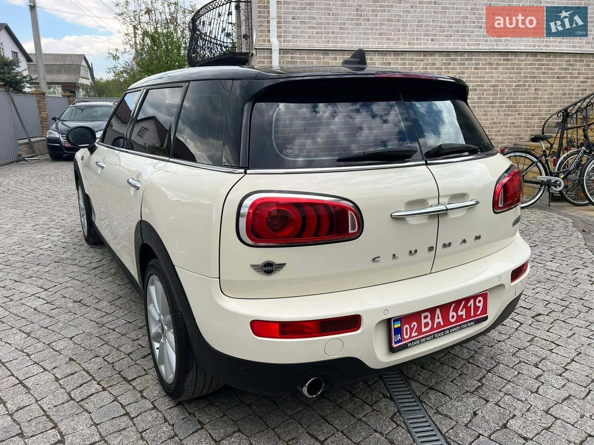 2018 MINI Clubman - мініатюра 4