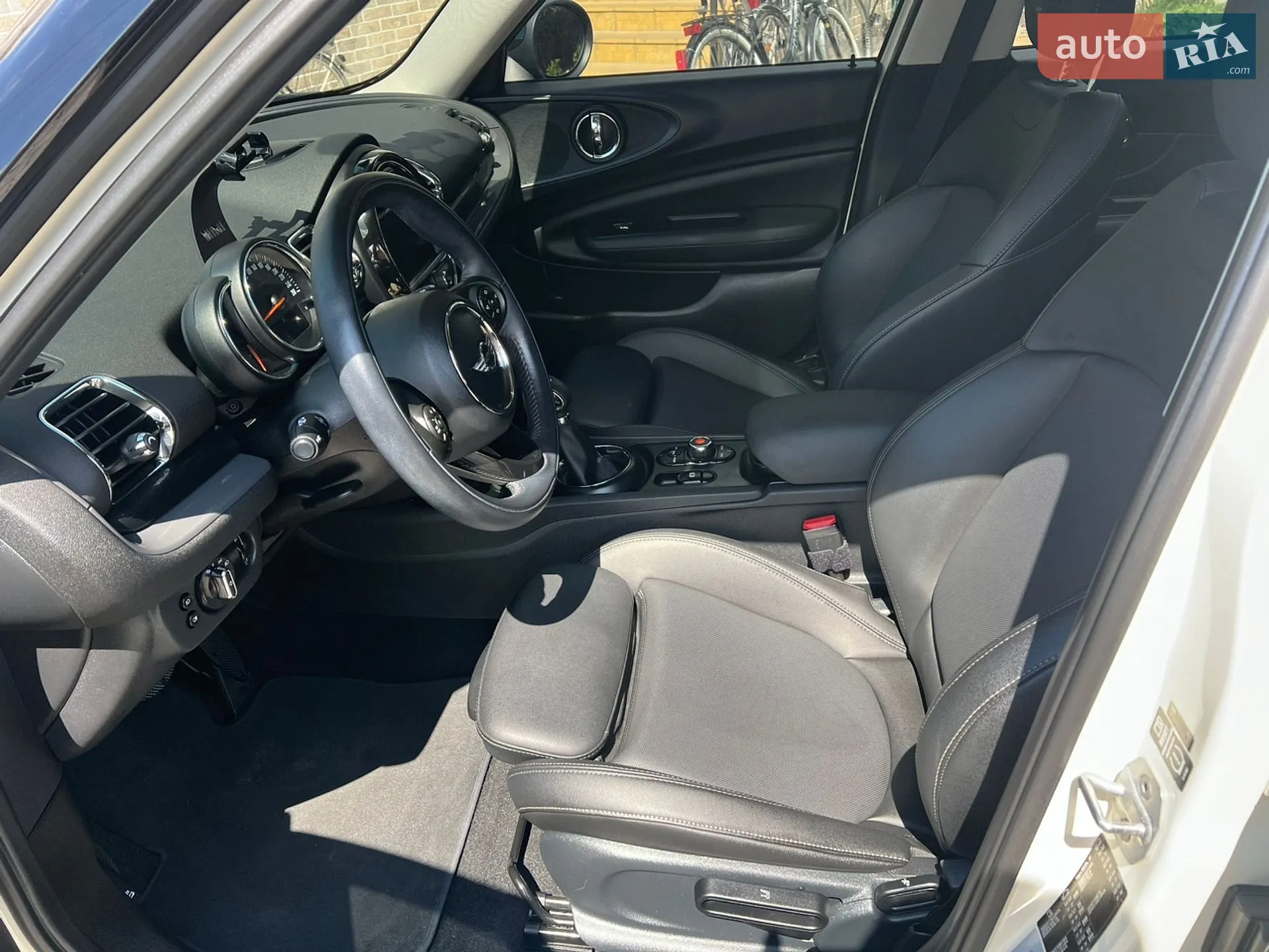 2018 MINI Clubman - мініатюра 27