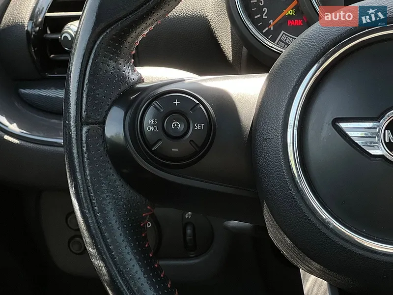 MINI Clubman 2016 VIN WMWLU1C54H2F27893 фото оголошення 11 з 69