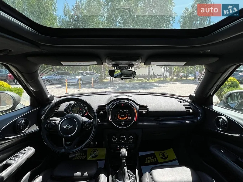 MINI Clubman 2016 VIN WMWLU1C54H2F27893 фото оголошення 14 з 69