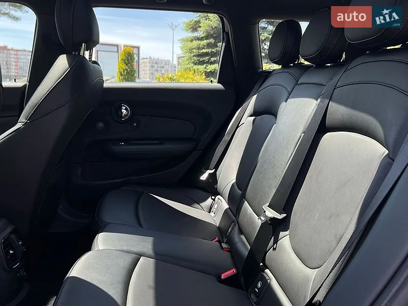 MINI Clubman 2016 VIN WMWLU1C54H2F27893 фото оголошення 25 з 69