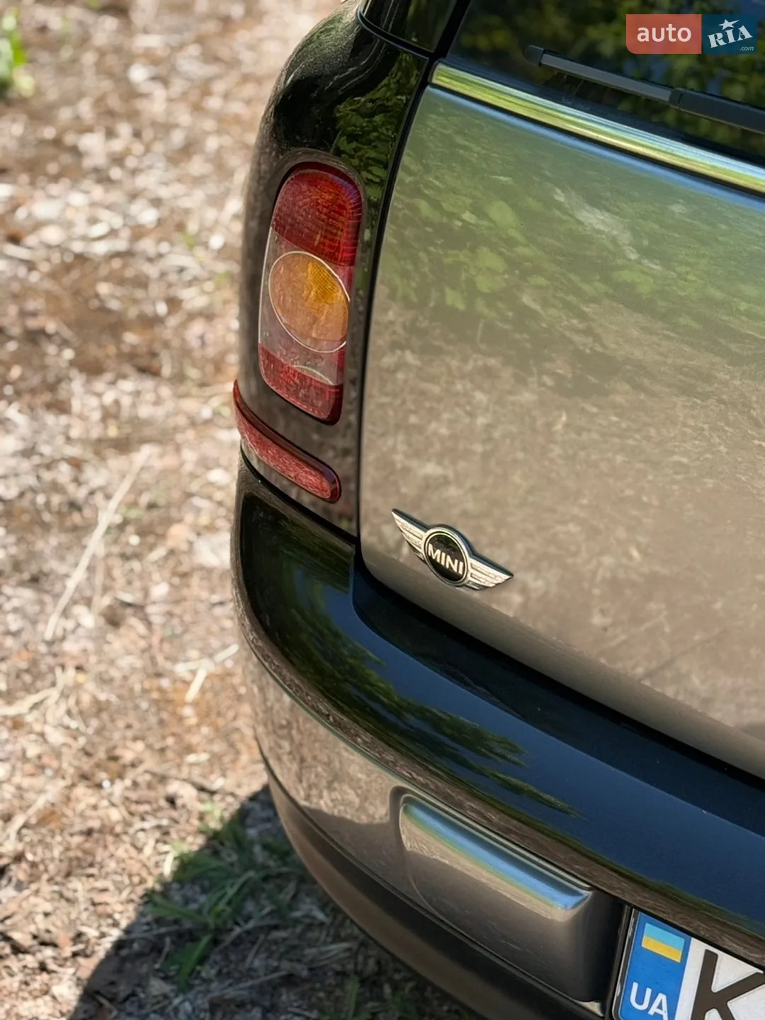 2010 MINI Clubman - мініатюра 11