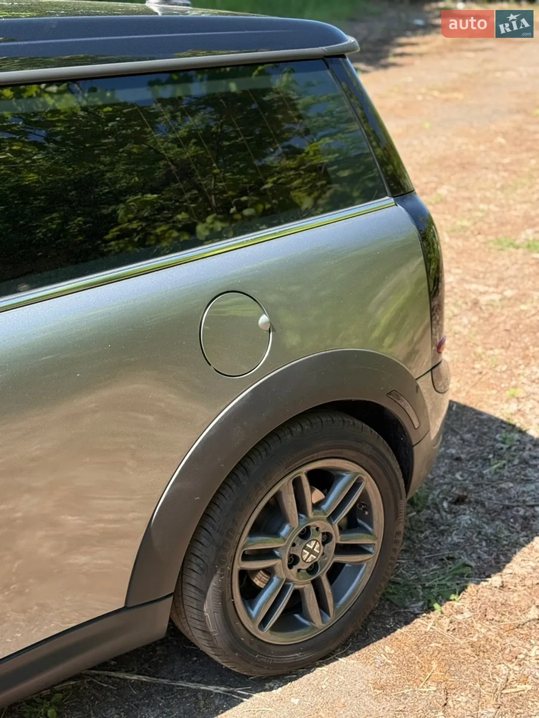 2010 MINI Clubman - мініатюра 13