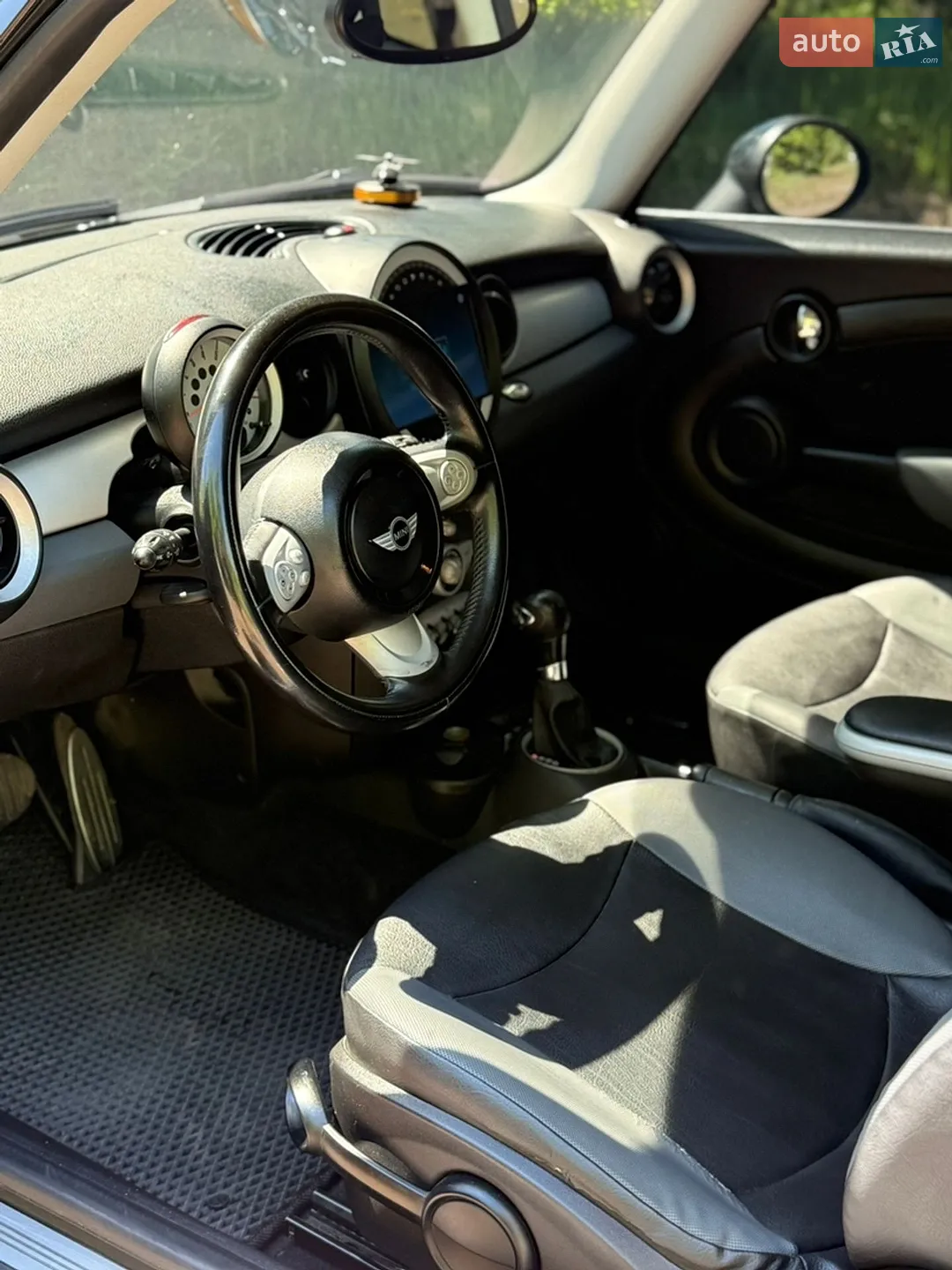 2010 MINI Clubman - мініатюра 15