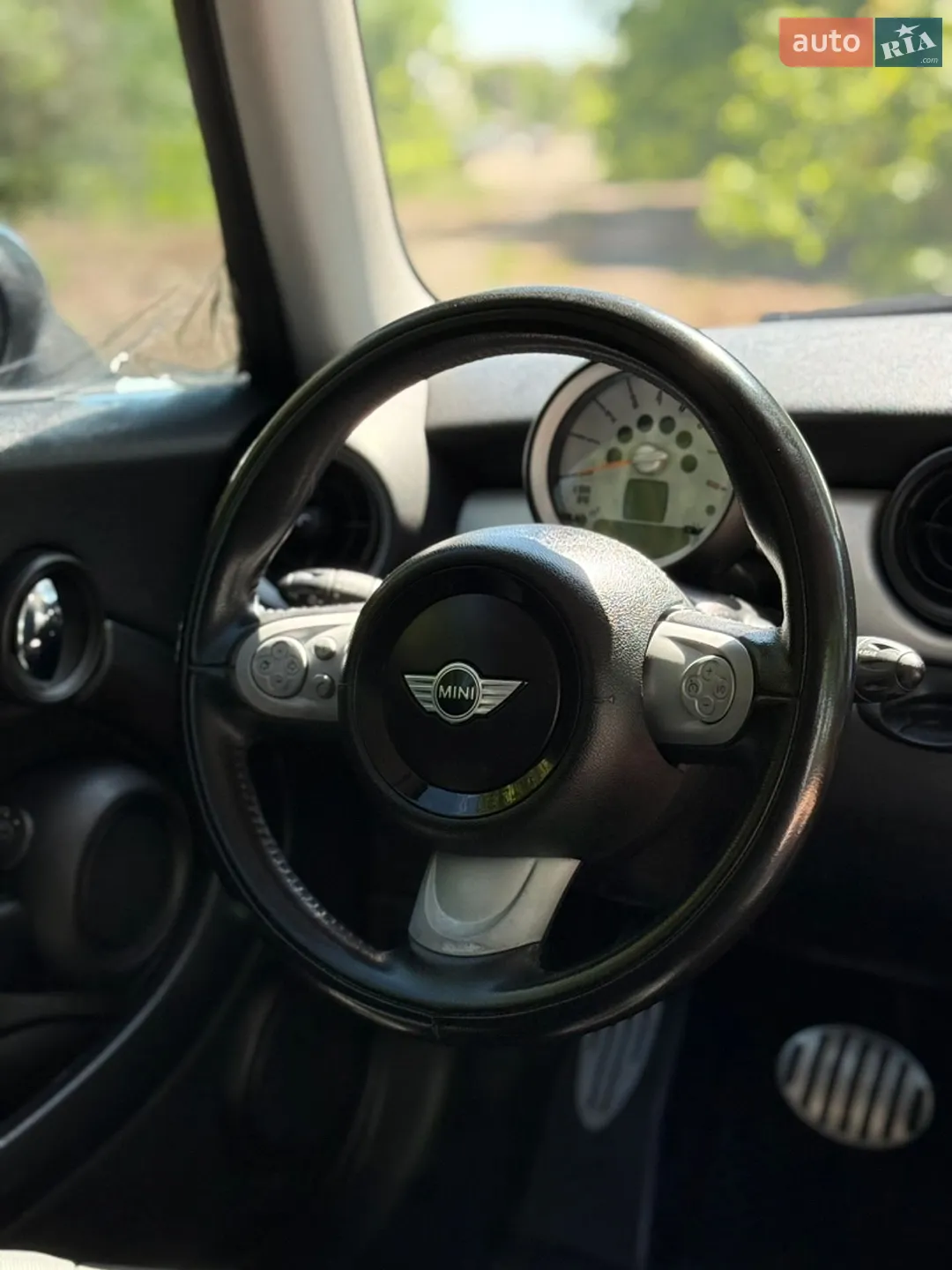 2010 MINI Clubman - мініатюра 20