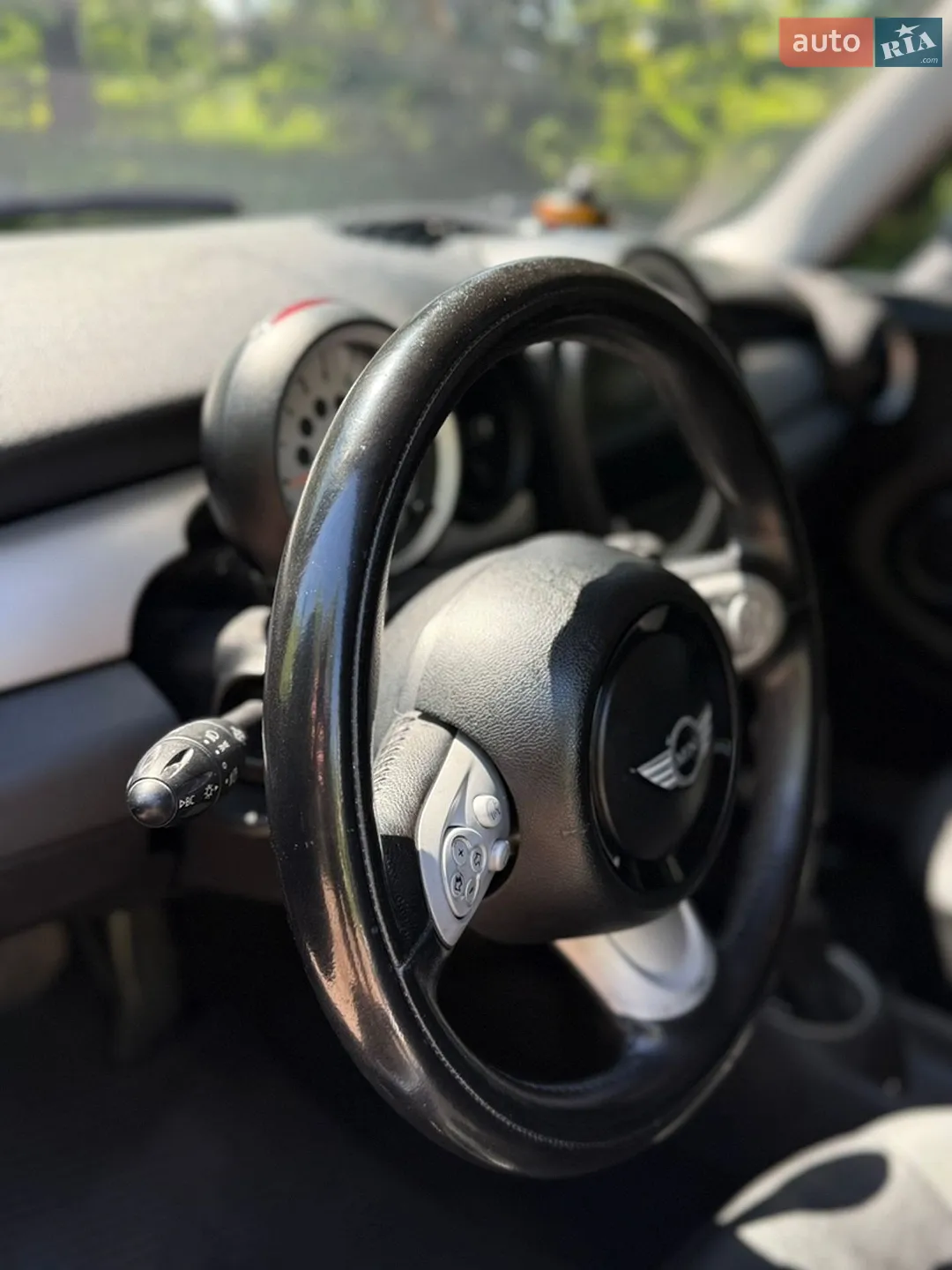 2010 MINI Clubman - мініатюра 23