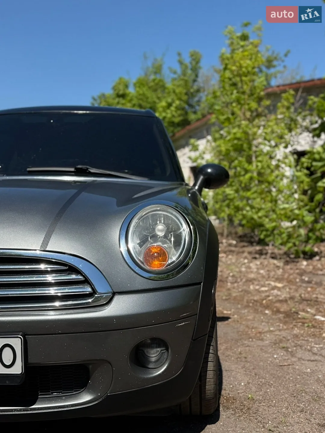 2010 MINI Clubman - мініатюра 25