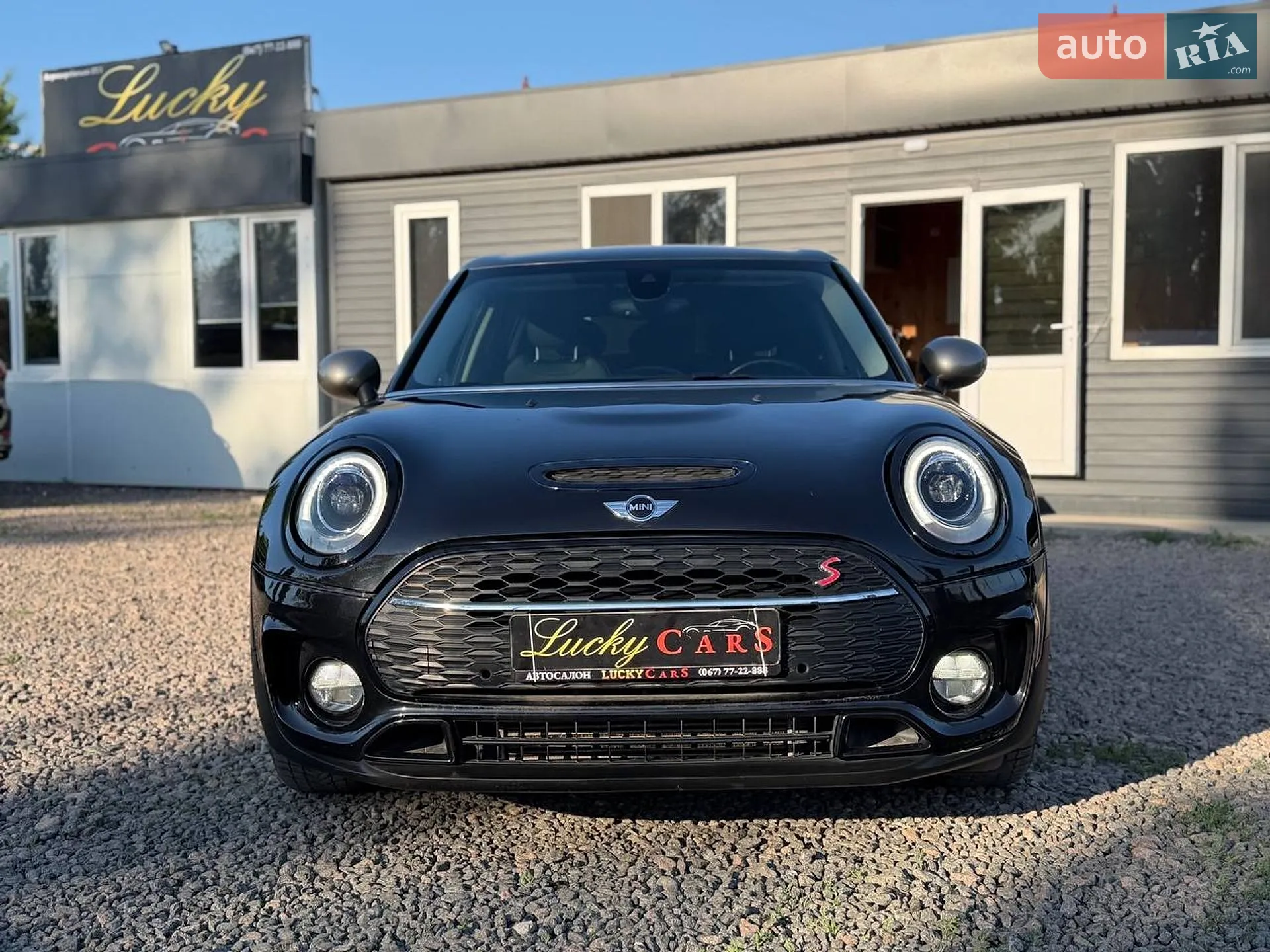 2016 MINI Clubman - мініатюра 2
