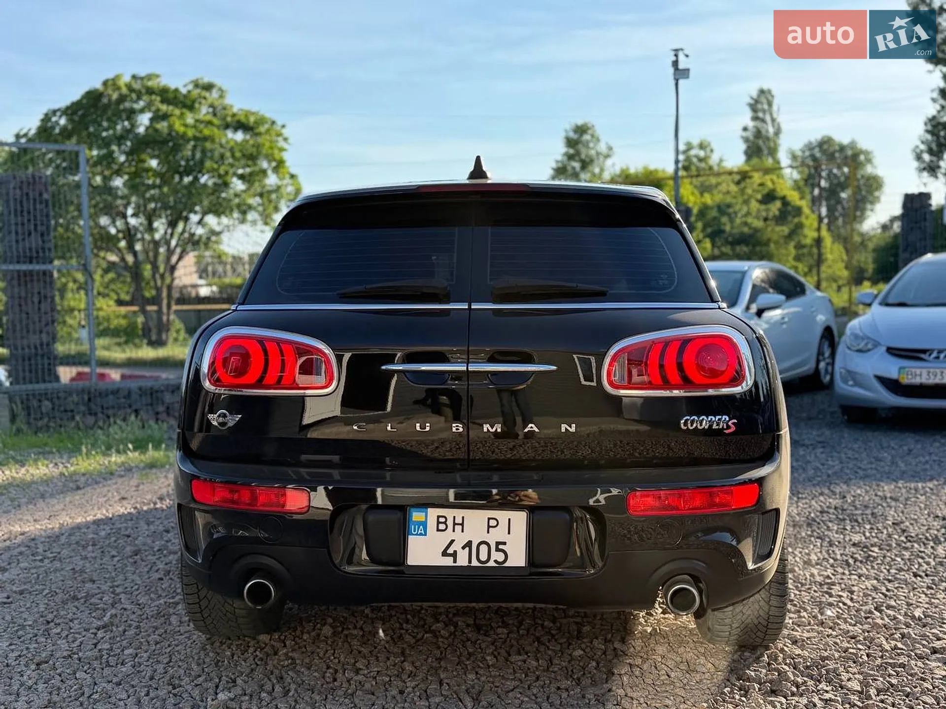2016 MINI Clubman - мініатюра 6