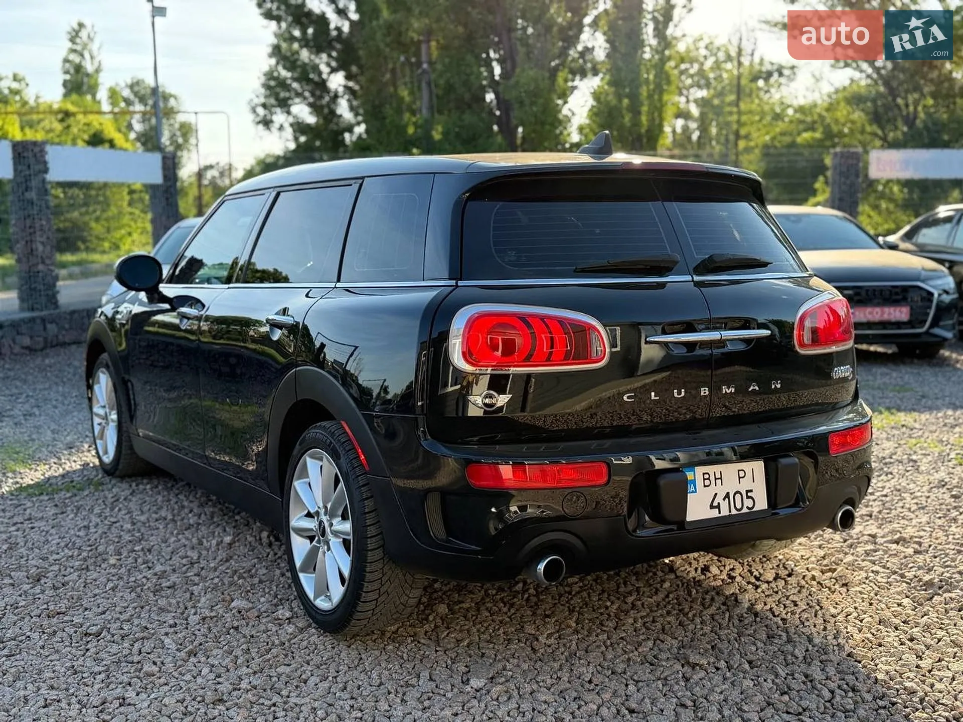 2016 MINI Clubman - мініатюра 7