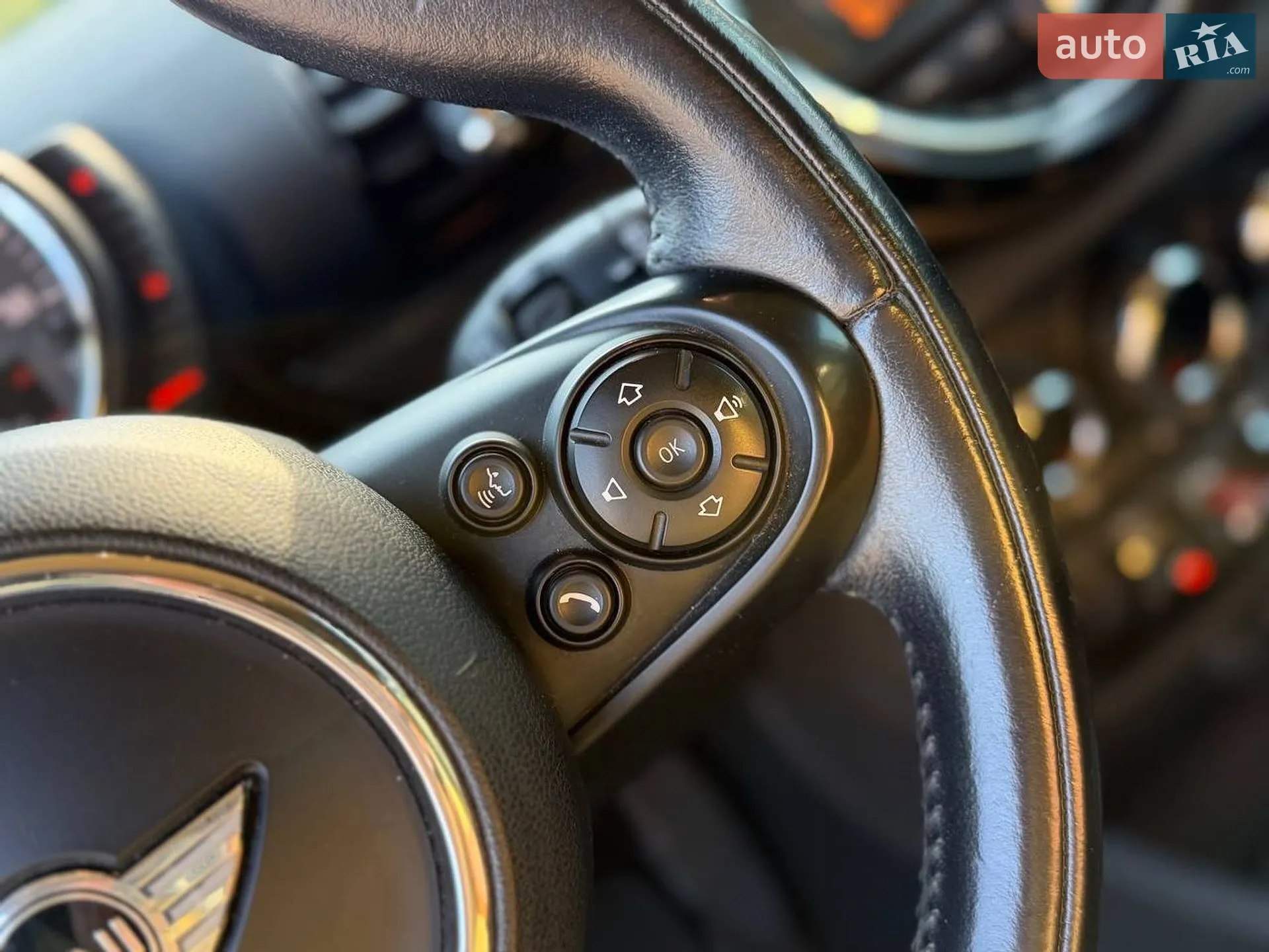 2016 MINI Clubman - мініатюра 17