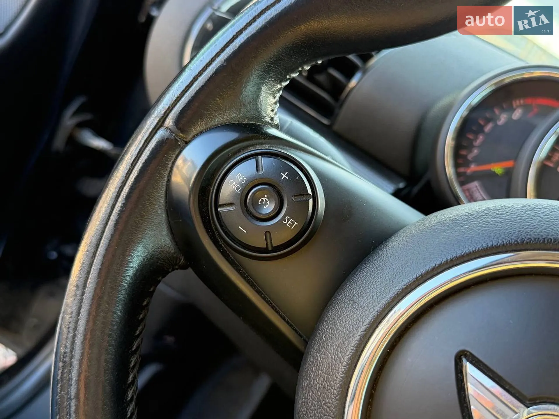 2016 MINI Clubman - мініатюра 21