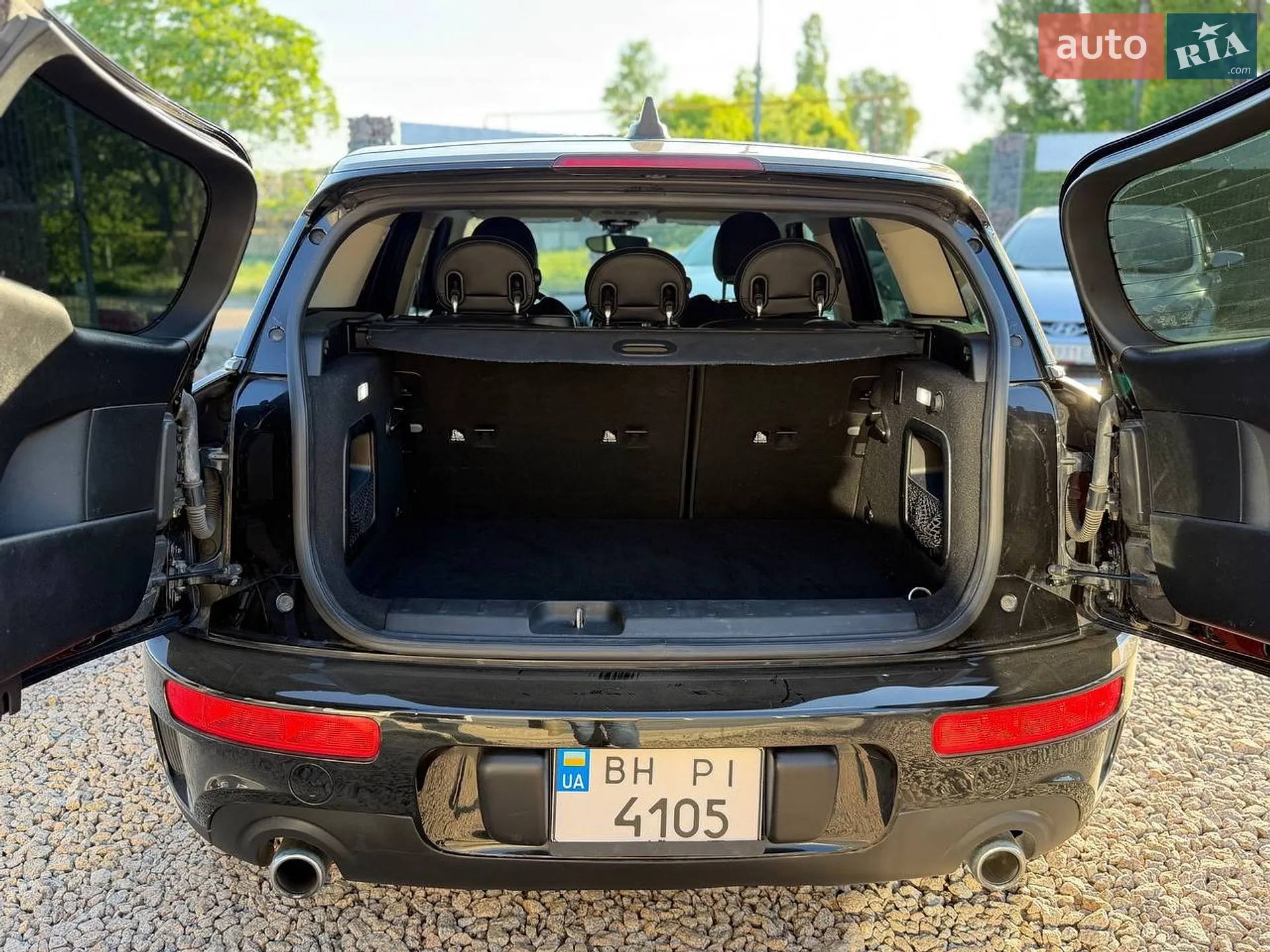 2016 MINI Clubman - мініатюра 29
