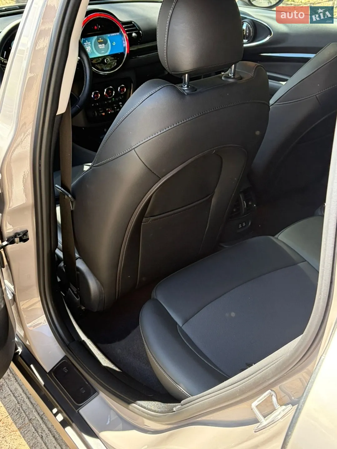 2021 MINI Clubman - мініатюра 22