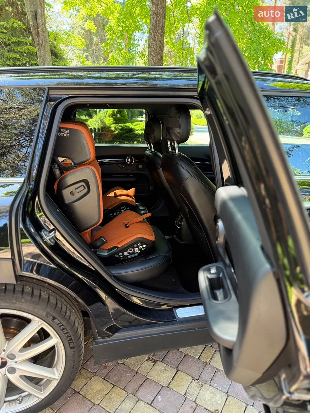 2016 MINI Clubman - мініатюра 23