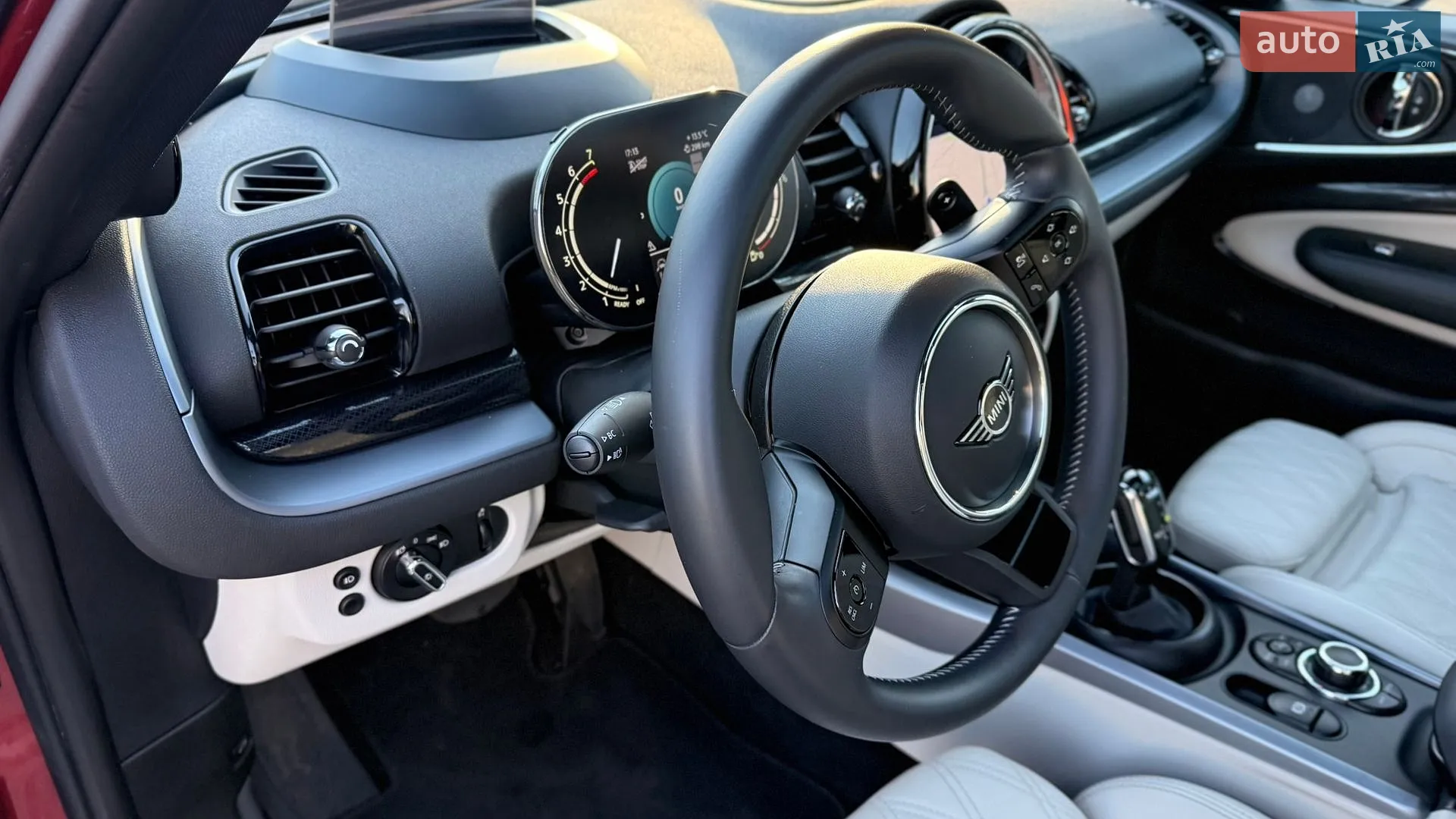 2022 MINI Clubman - мініатюра 31