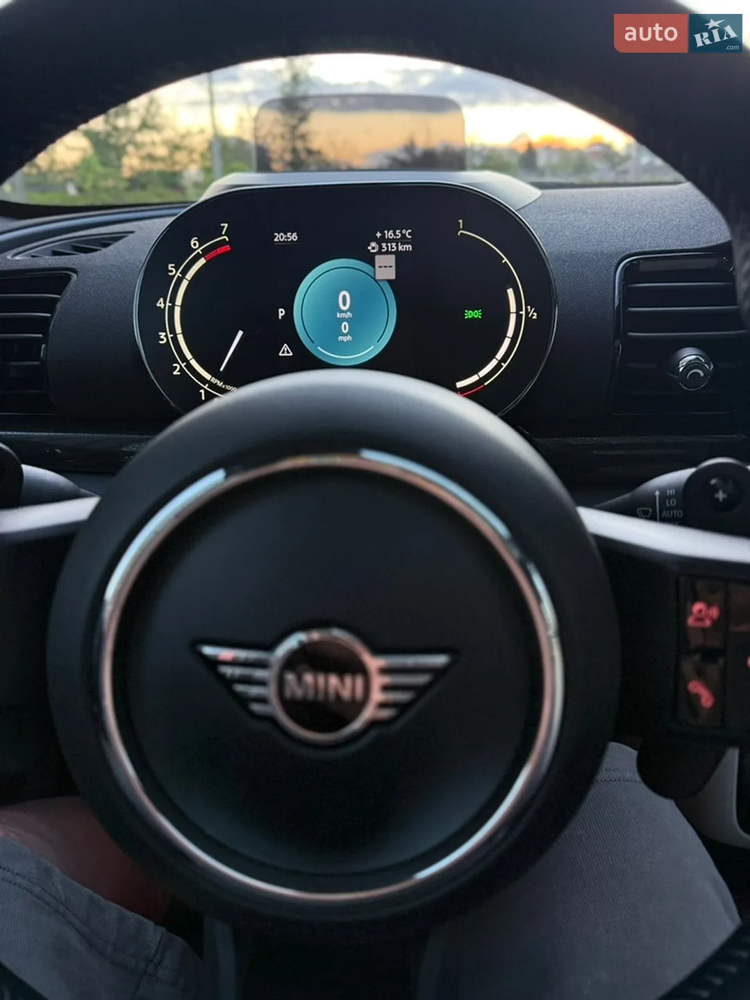 2022 MINI Clubman - мініатюра 21