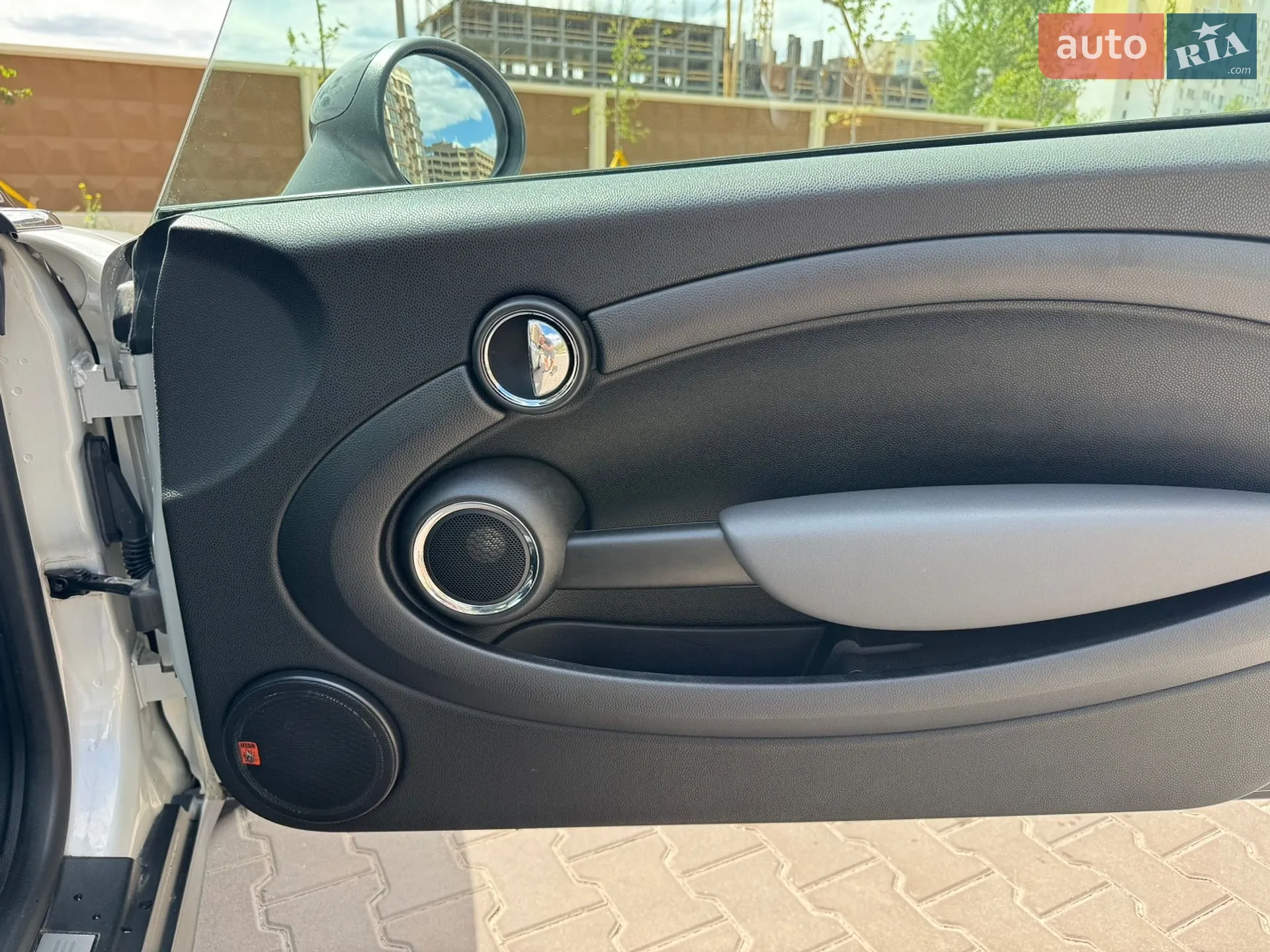 2011 MINI Clubman - мініатюра 25