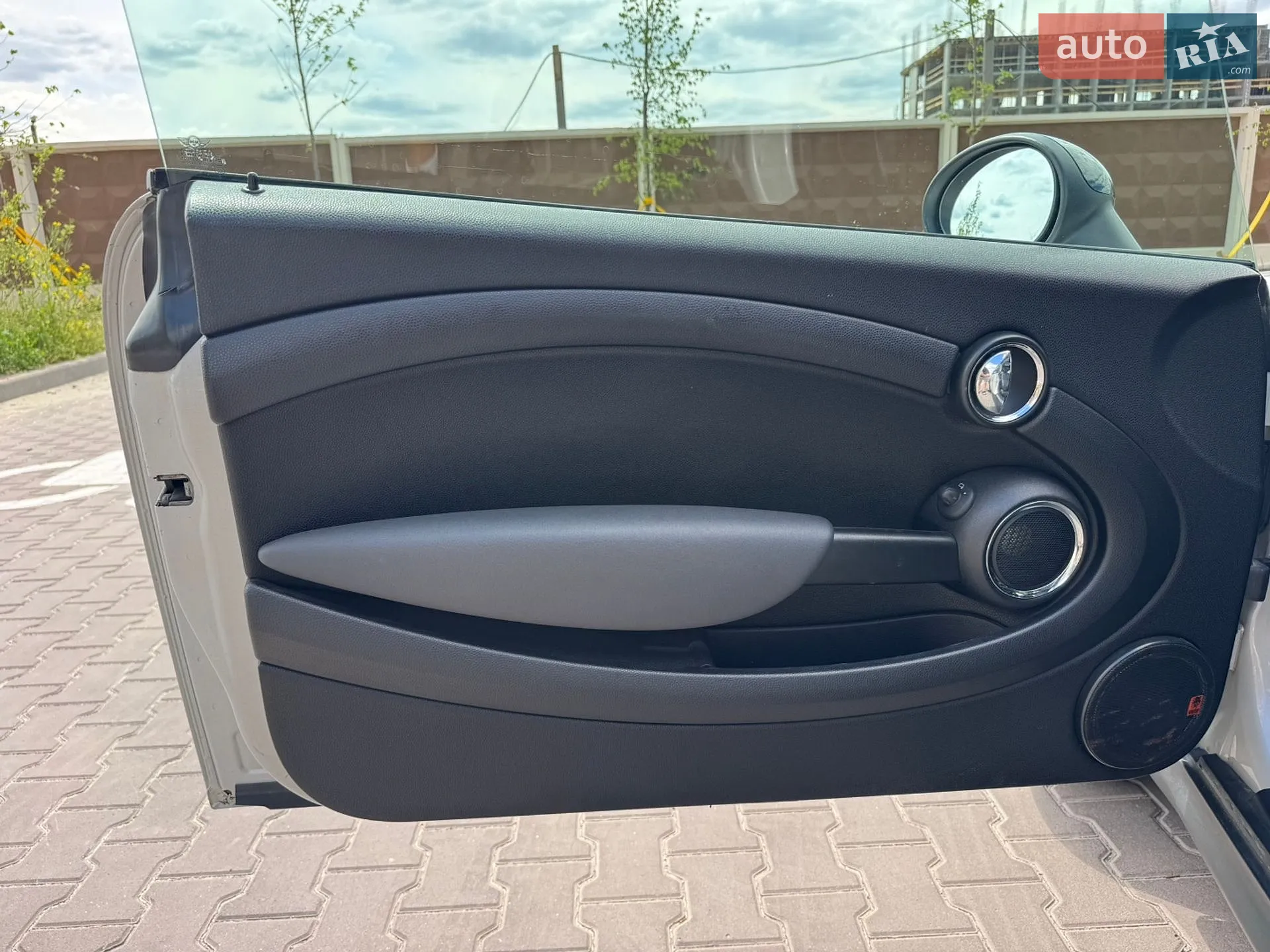 2011 MINI Clubman - мініатюра 31