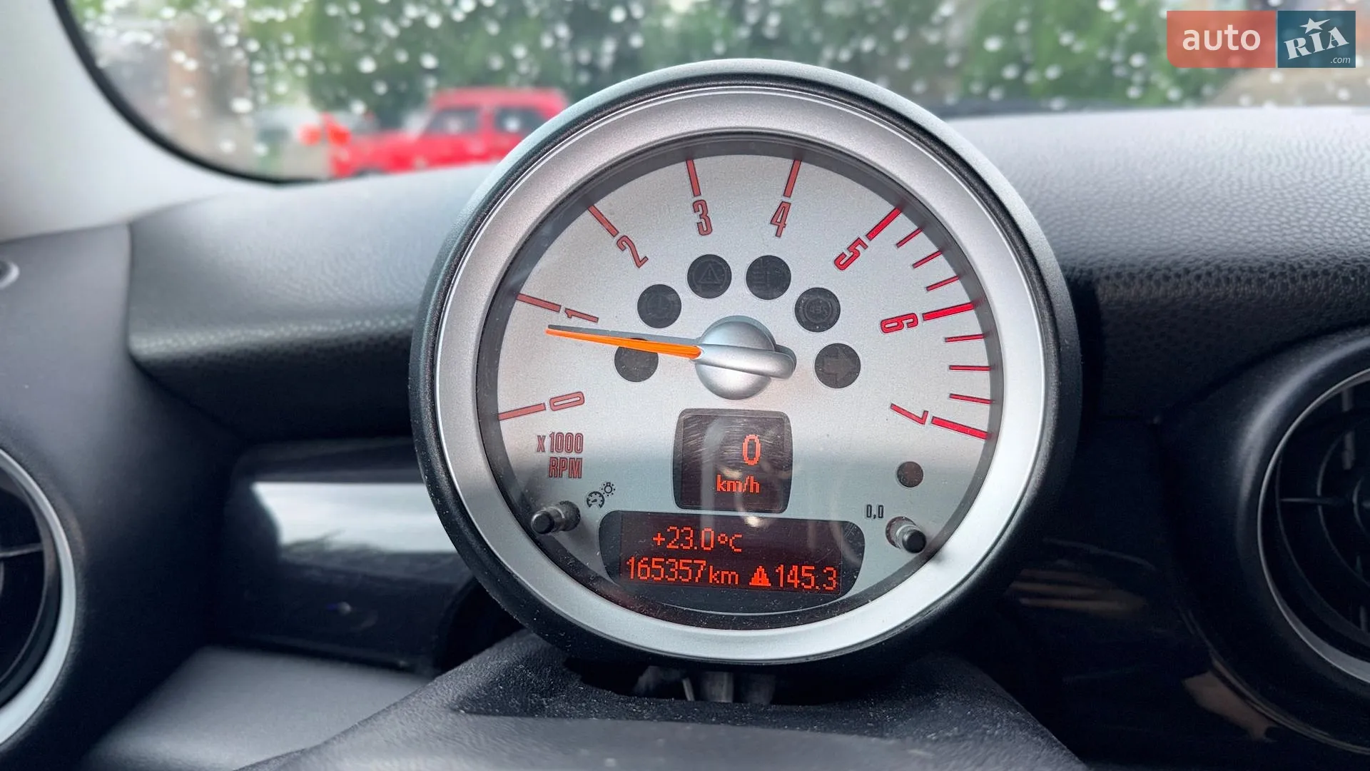 2010 MINI Clubman - мініатюра 17