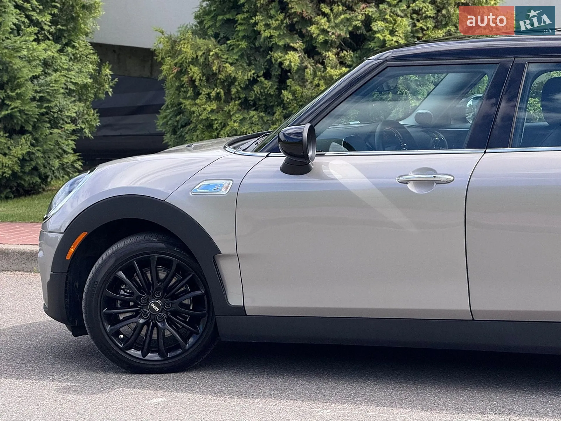2021 MINI Clubman - мініатюра 14