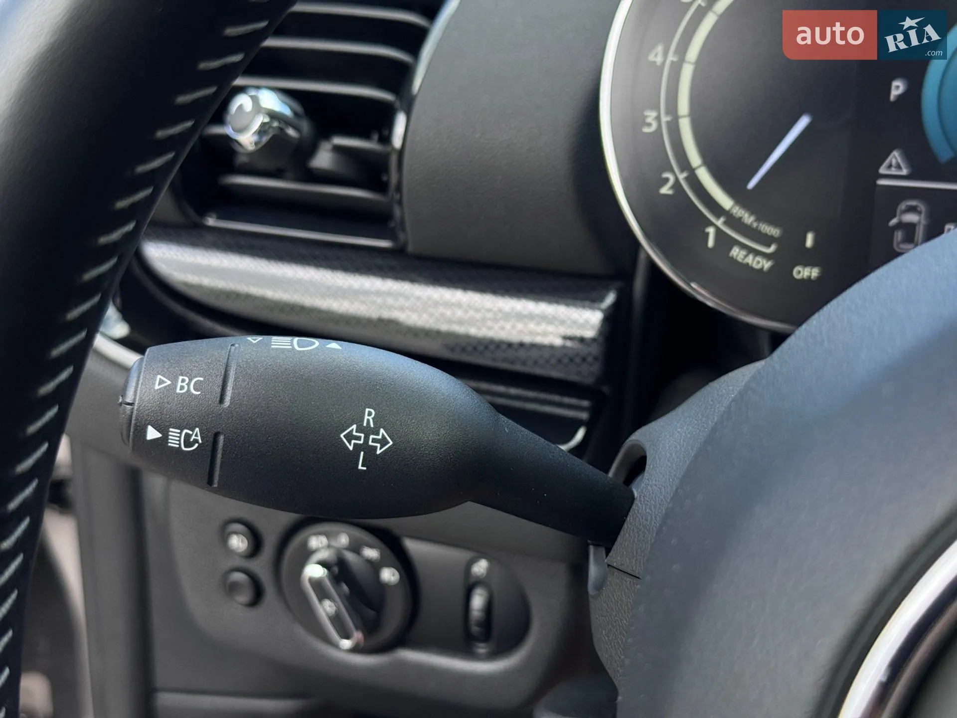 2021 MINI Clubman - мініатюра 39