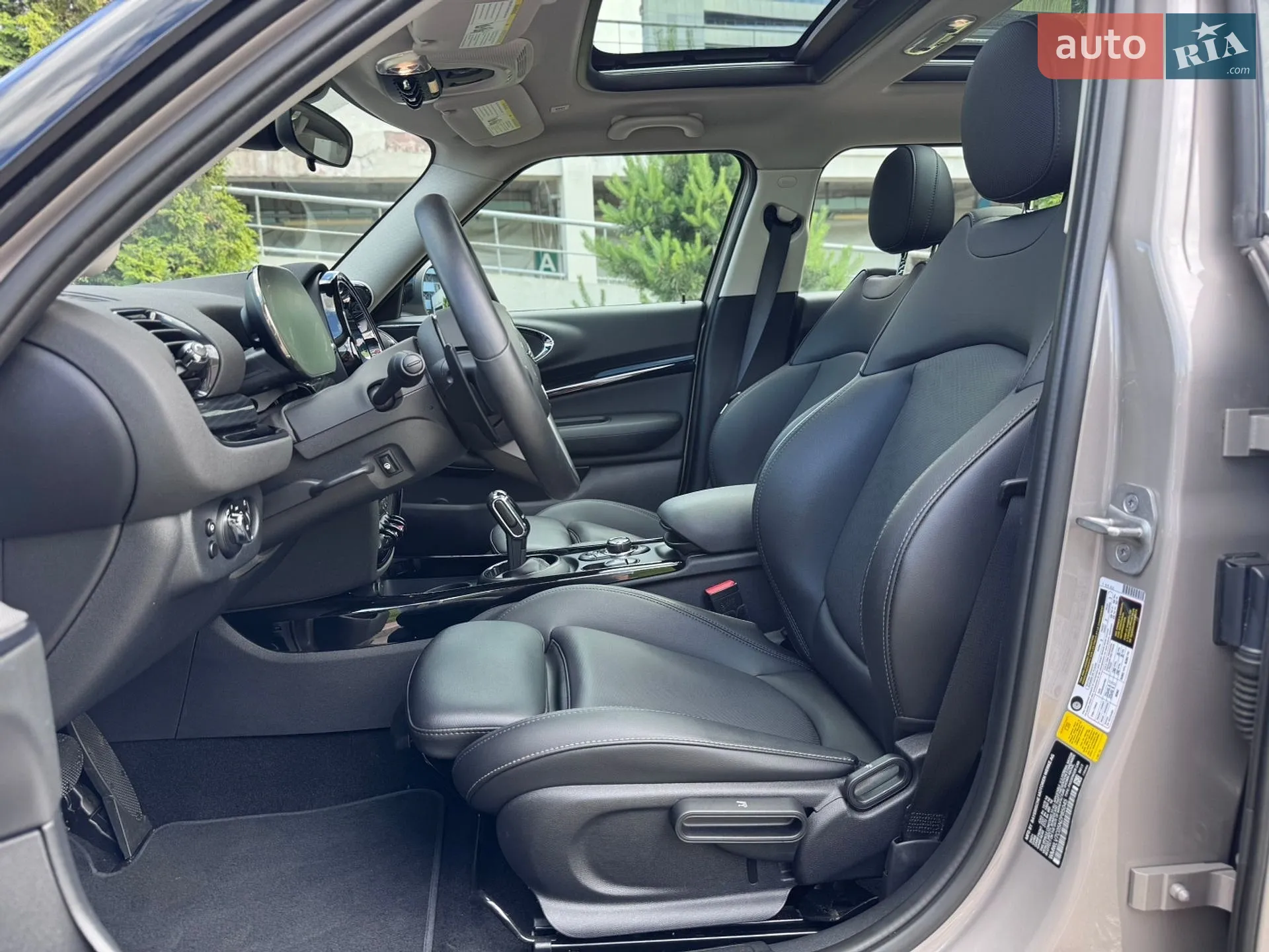2021 MINI Clubman - мініатюра 42