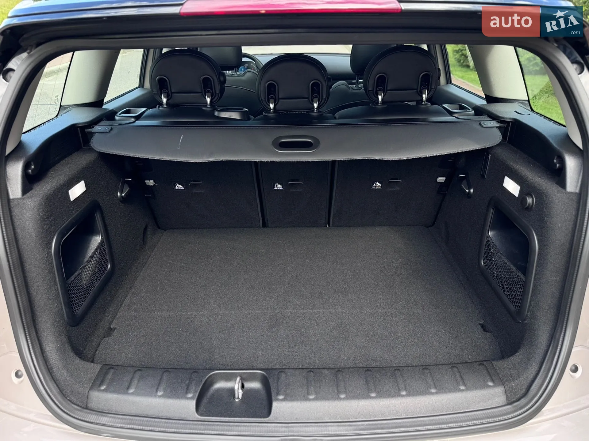 2021 MINI Clubman - мініатюра 46