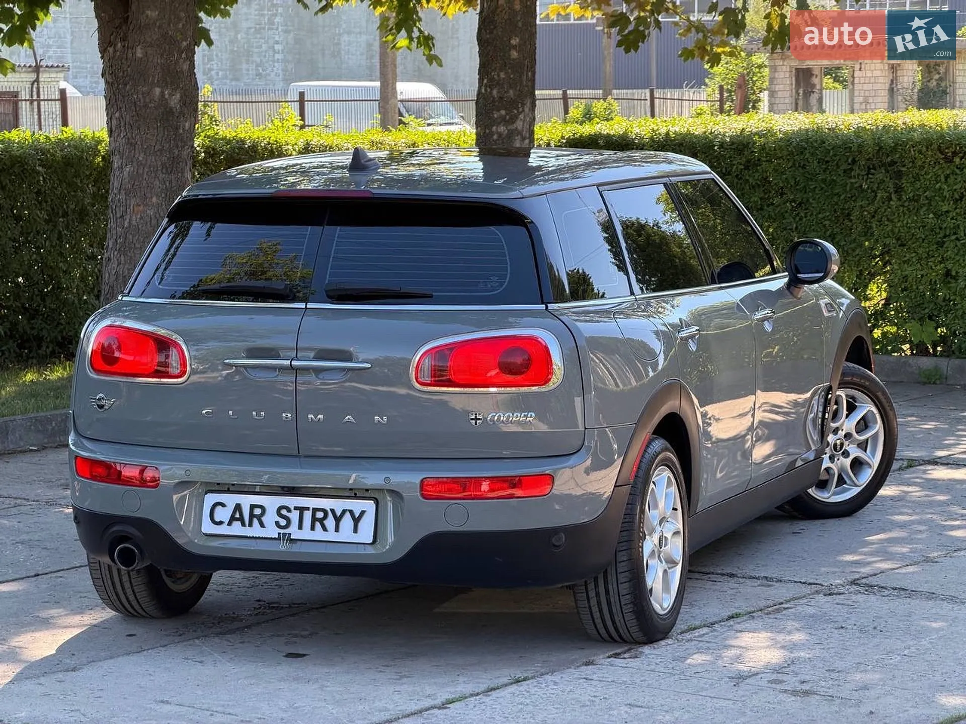 2016 MINI Clubman - мініатюра 3