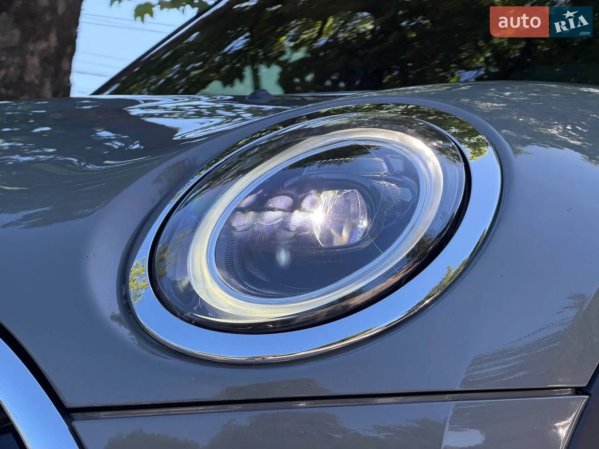 2016 MINI Clubman - мініатюра 16