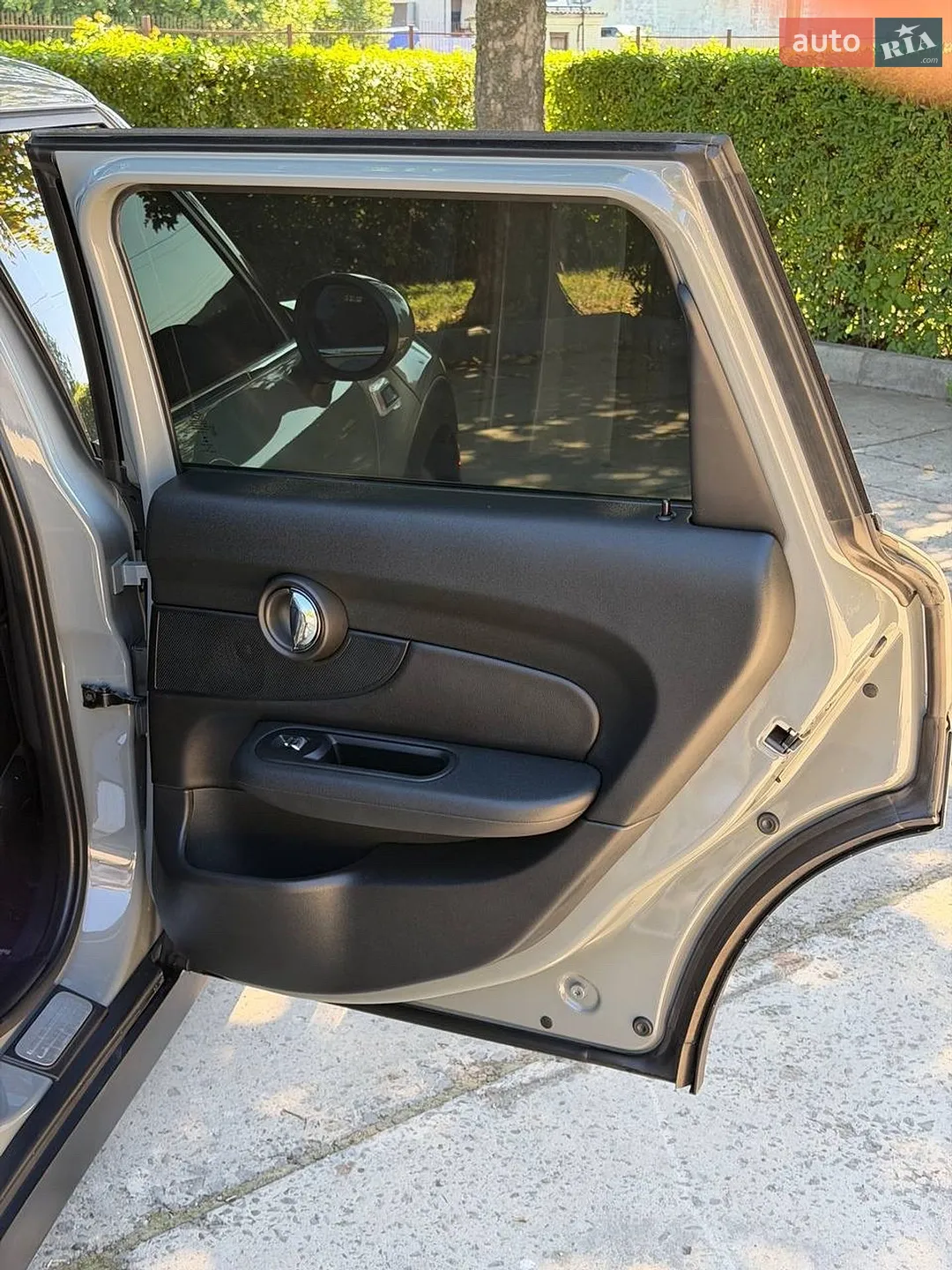 2016 MINI Clubman - мініатюра 63
