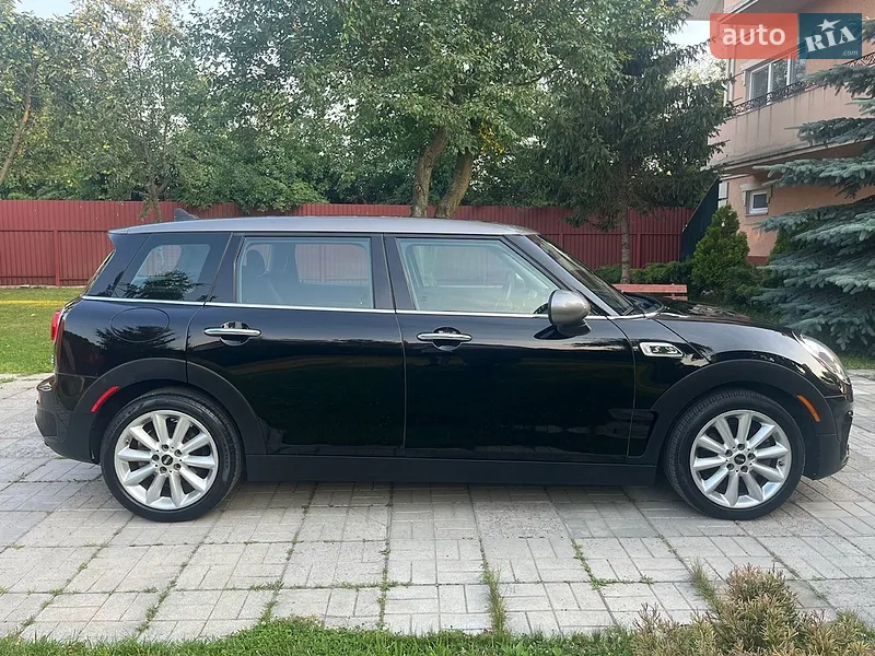 MINI Clubman 2016 VIN WMWLN9C53G2E48158 фото оголошення 7 з 65