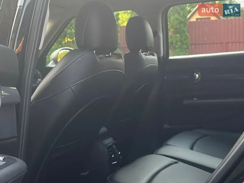 MINI Clubman 2016 VIN WMWLN9C53G2E48158 фото оголошення 15 з 65