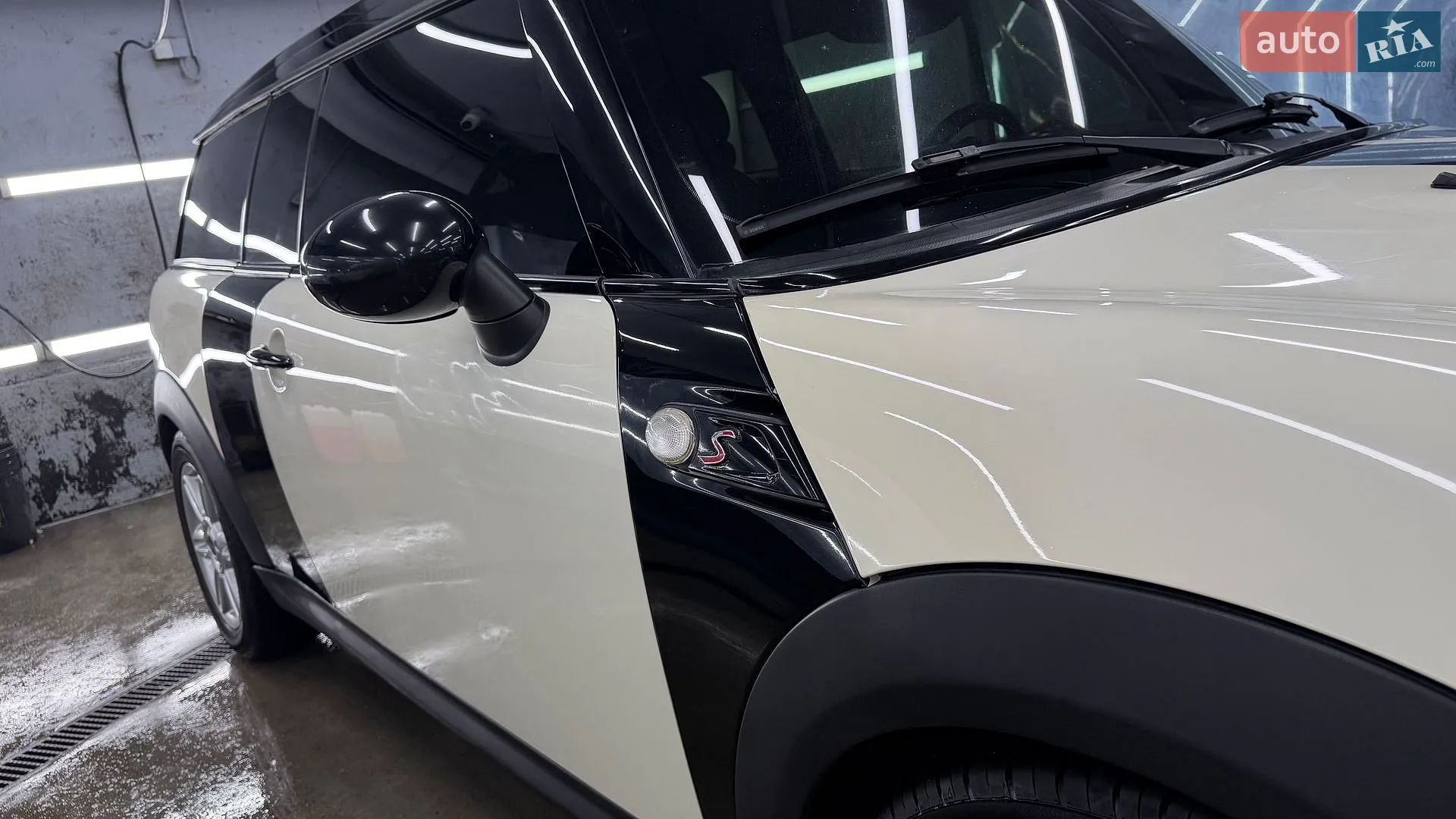 2013 MINI Clubman - мініатюра 23
