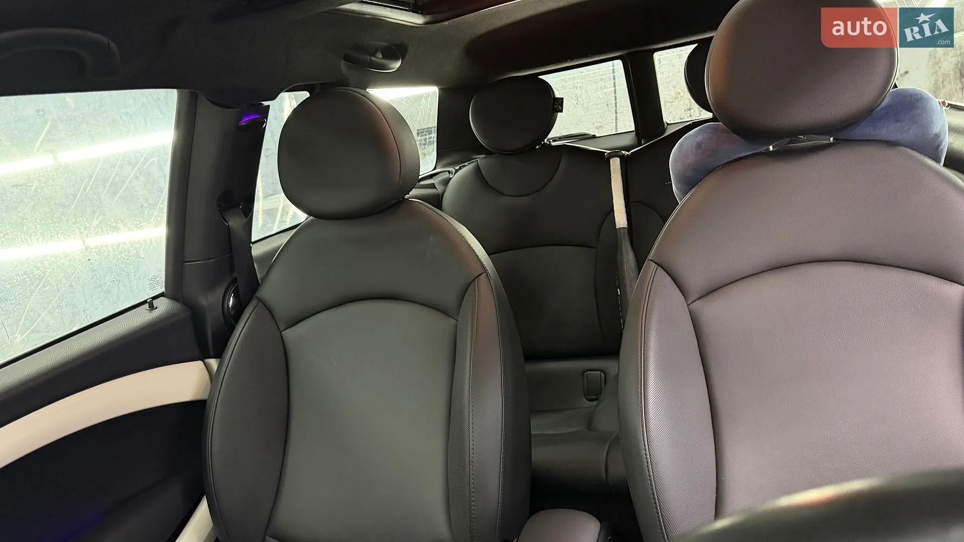 2013 MINI Clubman - мініатюра 34