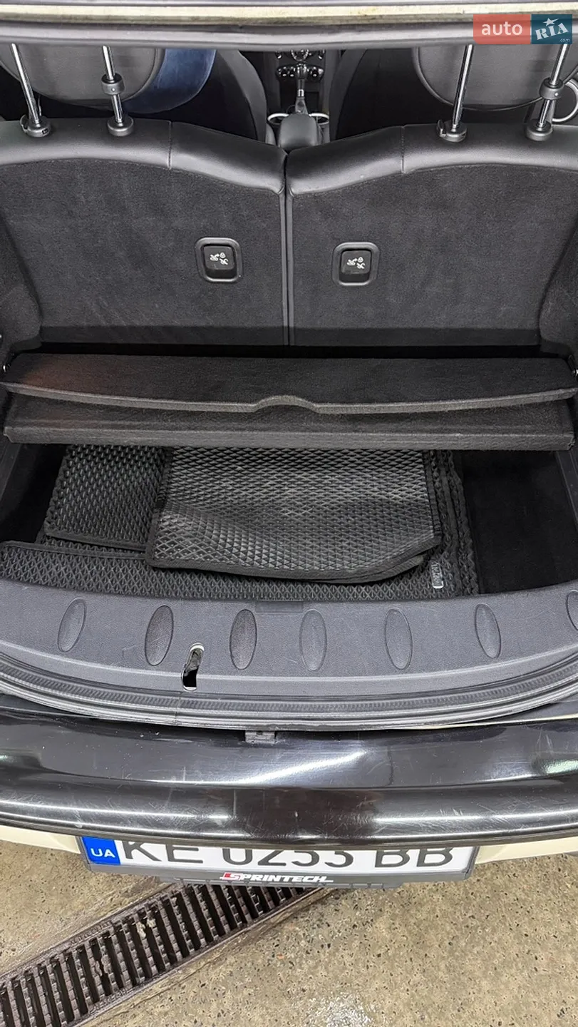 2013 MINI Clubman - мініатюра 46