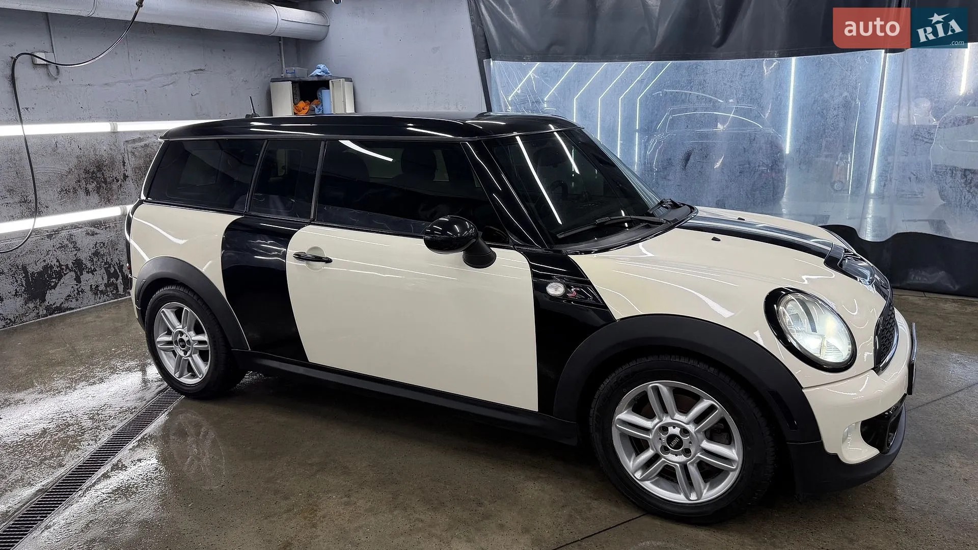 2013 MINI Clubman - мініатюра 7