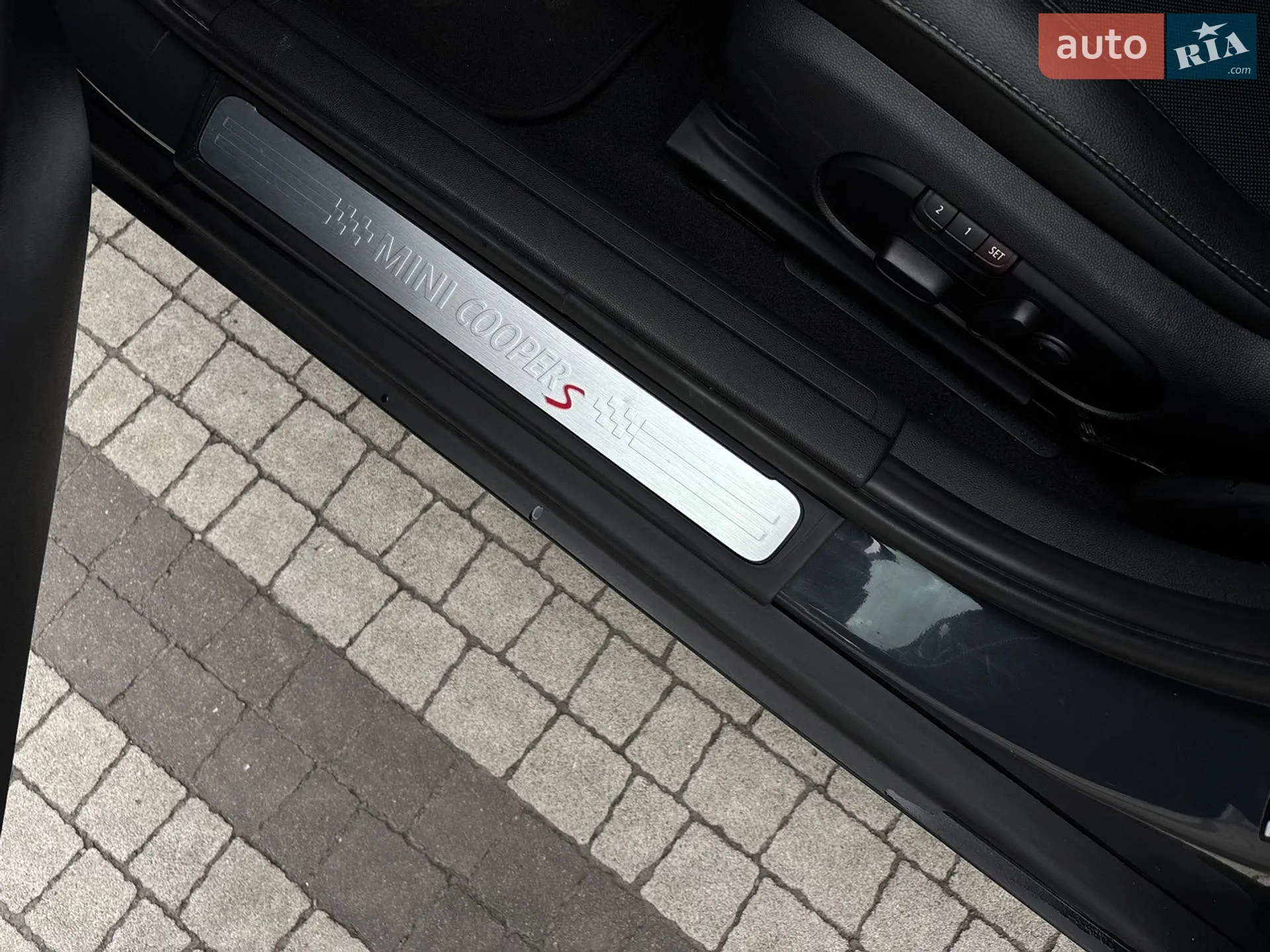 2019 MINI Clubman - мініатюра 18